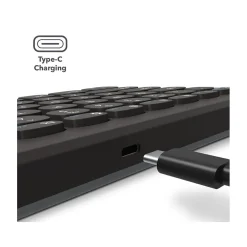 Best Zagg Pro Wireless Keyboard, Black (103210886)