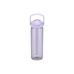 Zak! Liberty Plastic Water Bottle, 24 oz., Lavender (2598-X280)