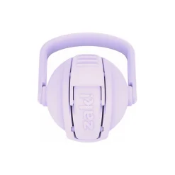 Zak! Liberty Plastic Water Bottle, 24 oz., Lavender (2598-X280)