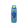 Zak! Modern Sonic Polypropylene Water Bottle, 25 oz. (SONE-W030)