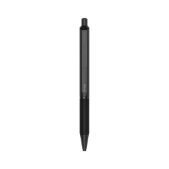 Pens|Zebra G-450 Retractable Gel Pen, Medium Point, 0.7mm, Black Ink (49511)