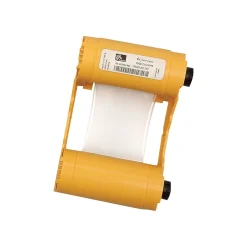 Zebra Multicolor Dye Sublimation Printer Ribbon, Each (800033-840)