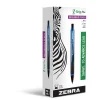 Pencils|Zebra Pen Z-Grip Plus Mechanical Pencils, 0.7mm, Dozen (ZEB 55420)