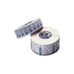 Labels|Zebra PolyPro 3000T 4" x 2.5" Thermal Transfer Label, White