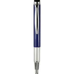 Pens|Zebra Retractable Ballpoint Pen, Medium Point, 1.0mm, Black Ink, 2 Pack (33602)