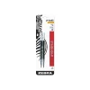 Pens|Zebra Sarasa Dry Gel-Ink Pen Refill, Medium Point, Black Ink, 2 Pack (87012)