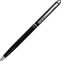 Pens|Zebra Stylus Ballpoint Pen, Fine Point, 0.7mm, Black Ink (33111)