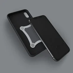 3,000 mAh Qi Wireless Charging Pad with USB-C Charging Cable, (-QI-3000)<Zero Outlet