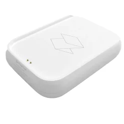 Zero 10,000 mAh Qi Wireless Travel Cube with USB-C Charging Cable (-TC-10000)