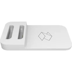 Zero Home Dock for Qi Wireless-Compatible Devices, (-HDOCK)