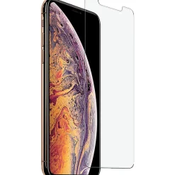 Znitro Nitro Glass Screen Protector for Apple iPhone XS Max/11 Pro Max, (689466207538)