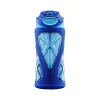 Zulu Torque Tritan Kids' Water Bottle, 16 oz., Mojo Blue (238-0362-027-6)