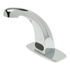 Zurn AquaSense Touchless Sensor Faucet, 1.5 GPM (Z6913-XL-CP8)