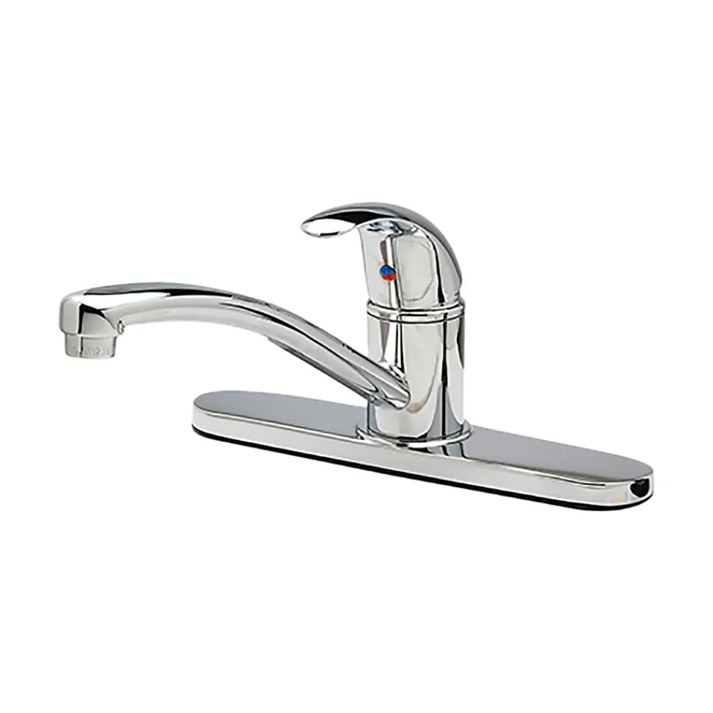 Zurn AquaSpec Faucet (Z7870C-XL-SO)