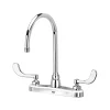 Zurn AquaSpec Kitchen Sink Faucet (Z871C4-XL)