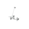 Zurn AquaSpec Wall Mount Sink Faucet (Z843M1)
