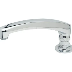 Zurn Faucet Cast Brass "G" Spout, 8"L (G67891)