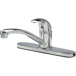 Zurn Temp-Gard Faucet (Z7872C-XL-SO)
