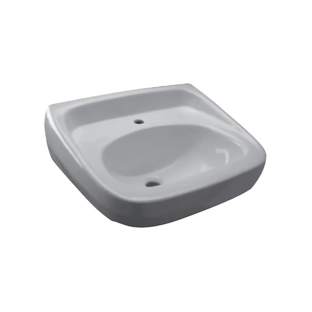 Zurn Z5340 Series Single Hole Bathroom Sink (Z5341)